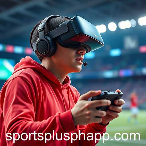 Emerging Trends in Online Sports Gaming