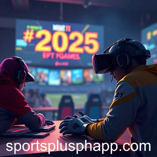 The Evolution of Online Gaming in 2025