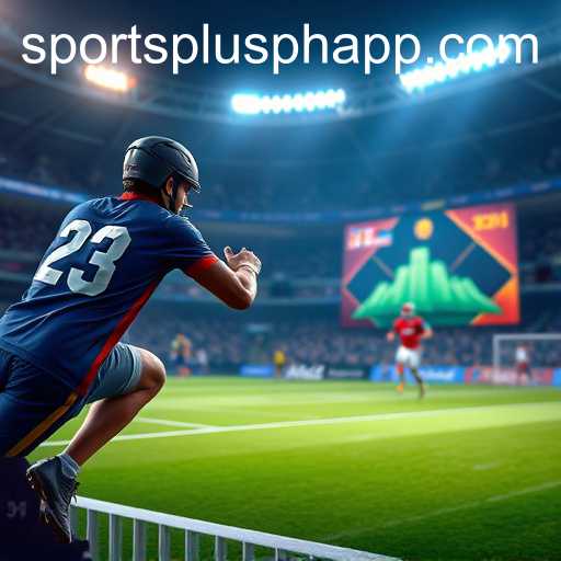 The Evolution of Sports Gaming in 2025