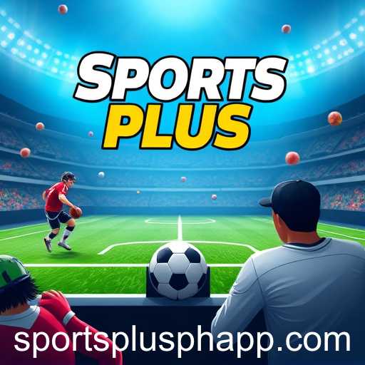 Exploring the Thrill of Online Games: The SportsPlusPH Edge