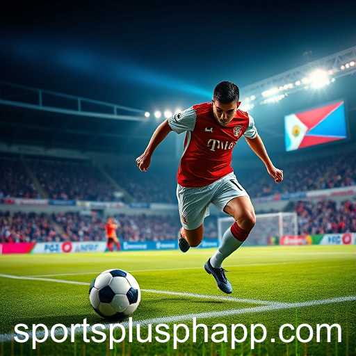 Global Soccer Stir: Digital Transformation