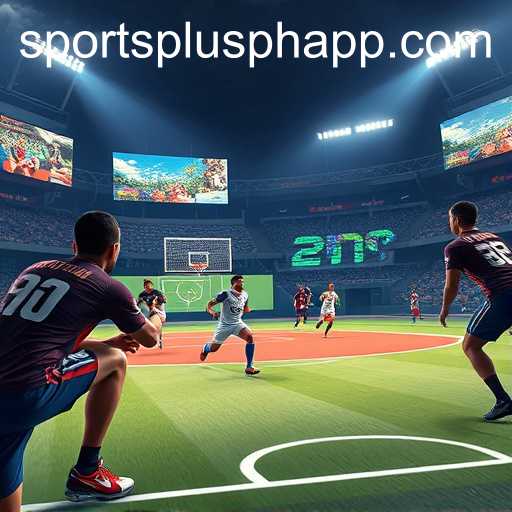 sportsplusph
