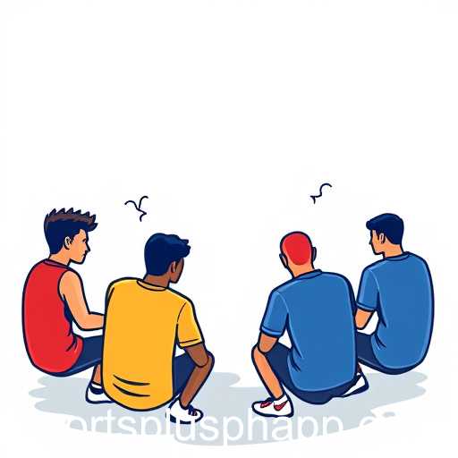 The Evolution of Online Sports in 2025