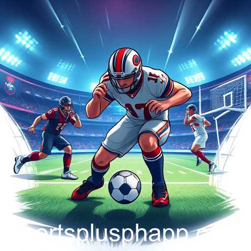 The Rise of Esports on SportsPlusPH