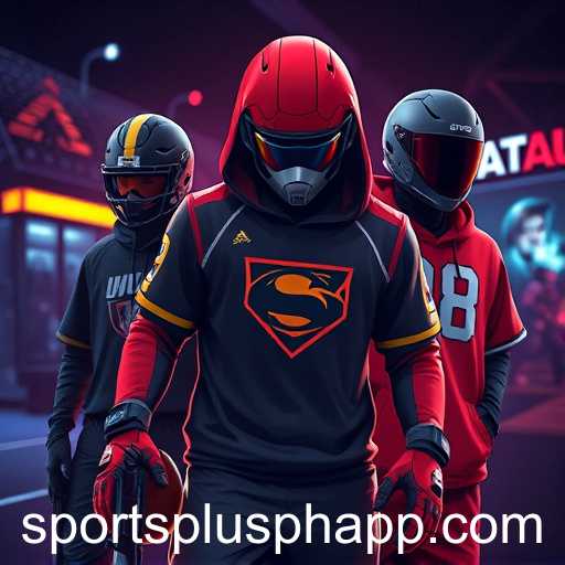 The Rise of Multiplayer Gaming Platforms