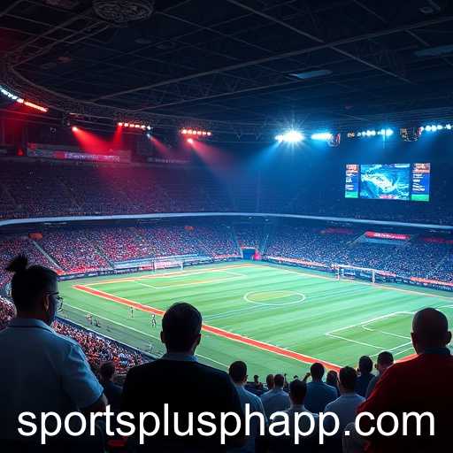 The Rise of Online Sports Gaming