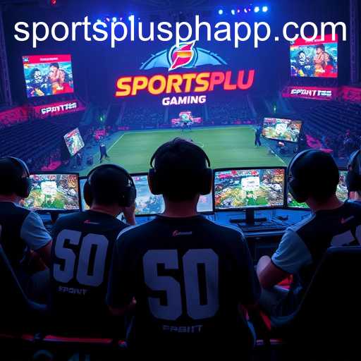 Rise of SportsPlusPH and Its Impact on Gaming