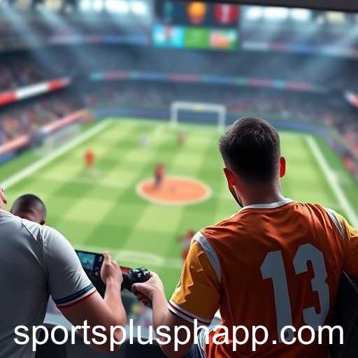 The Rise of Virtual Sports Platforms