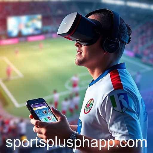 Rising Player Trends on SportsPlusPH