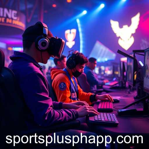 Rising Popularity of Digital Sports Platforms