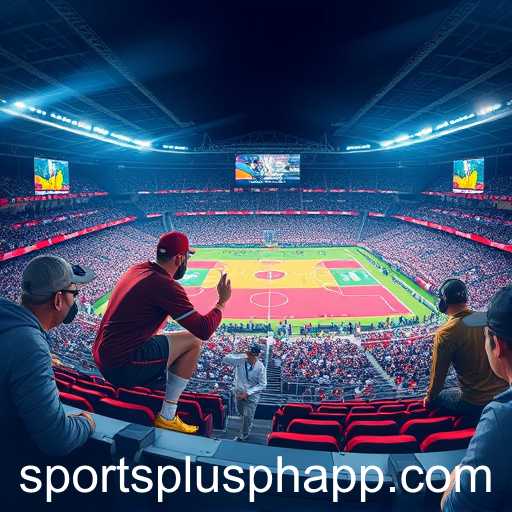 Rising Trends in Online Sports Gaming