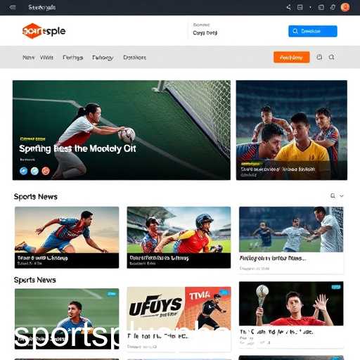 The Impact of 'Sports News' on 'sportsplusph': A Paradigm of Sports Coverage