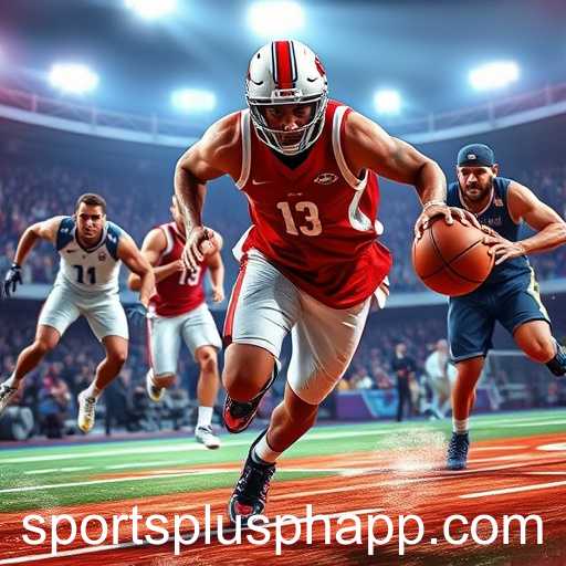 SportsPlusPH: Revolutionizing Online Gaming Dynamics