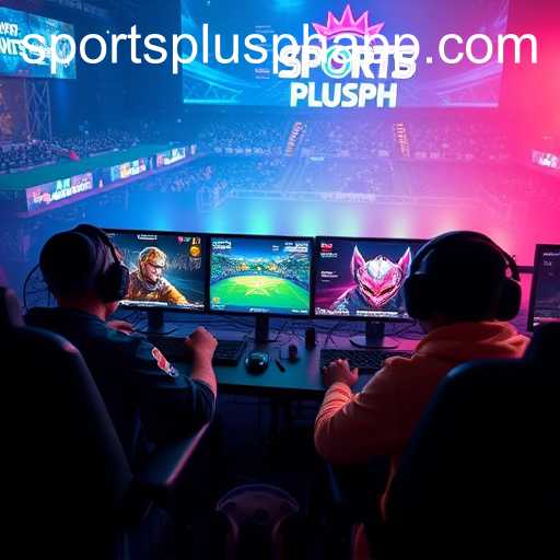 SportsPlusPH Surges in Gaming Arena
