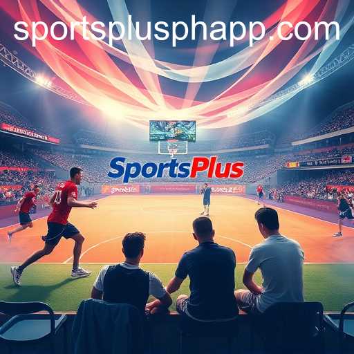 SportsPlusPH: Bridging Gaming and Sports News