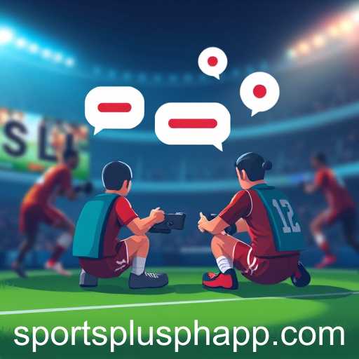 SportsPlusPH Revolutionizes Online Gaming
