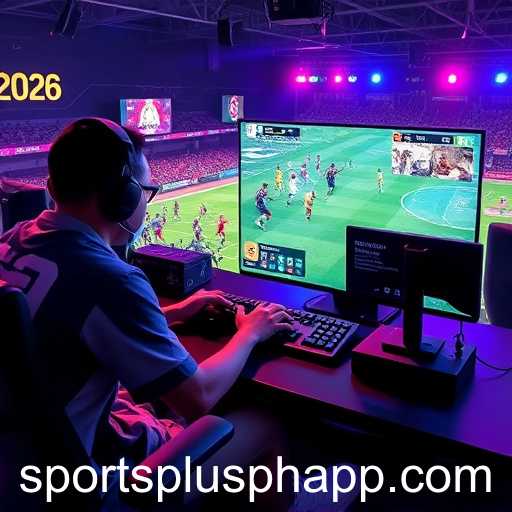 Thriving Sports Gaming in a Digital Age